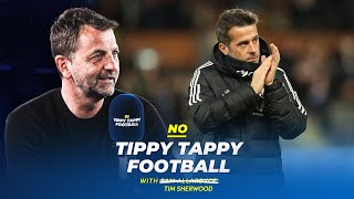 “Marco Silva should leave Fulham for West Ham!” Tim Sherwood predicts a managerial shake up ⚽️