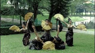 Tari Ksatria - Original Karya Swargaloka