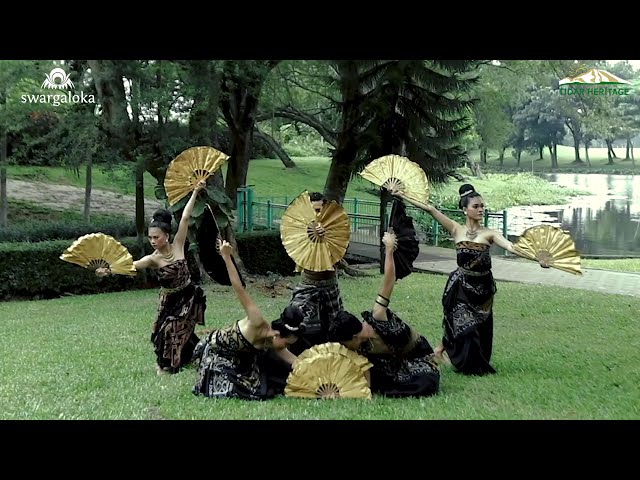 Tari Ksatria - Original Karya Swargaloka class=