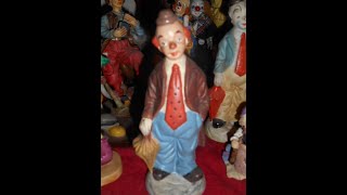 My Clown Collection (2021)