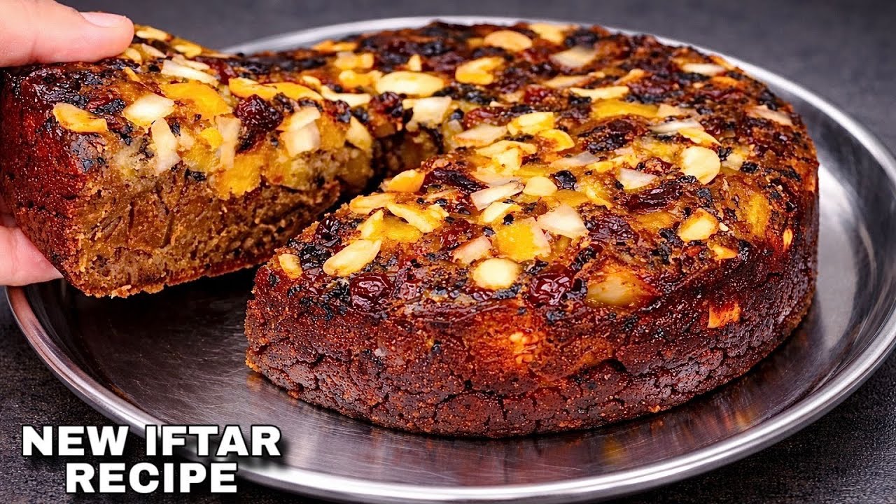 നോമ്പ് തുറക്കായി 5മിനിറ്റിൽ ആരോഗ്യകരവും രുചികരവുമായ പുതിയ ഭക്ഷണം👌 Iftar Snacks | Evening Snacks  