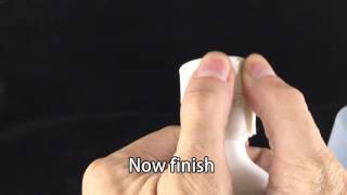 IsoQ Silicone Gasket Installation