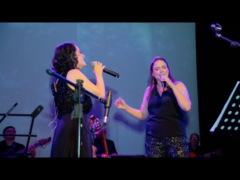 SONHO MEU - CAROL CUNHA e ANA TEREZA CUNHA