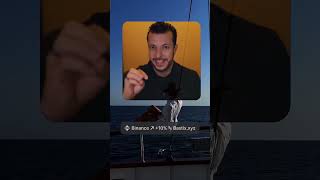 10% Gewinn pro Trade bei XRP: Es ist real #xrp #arbitrage #krypto