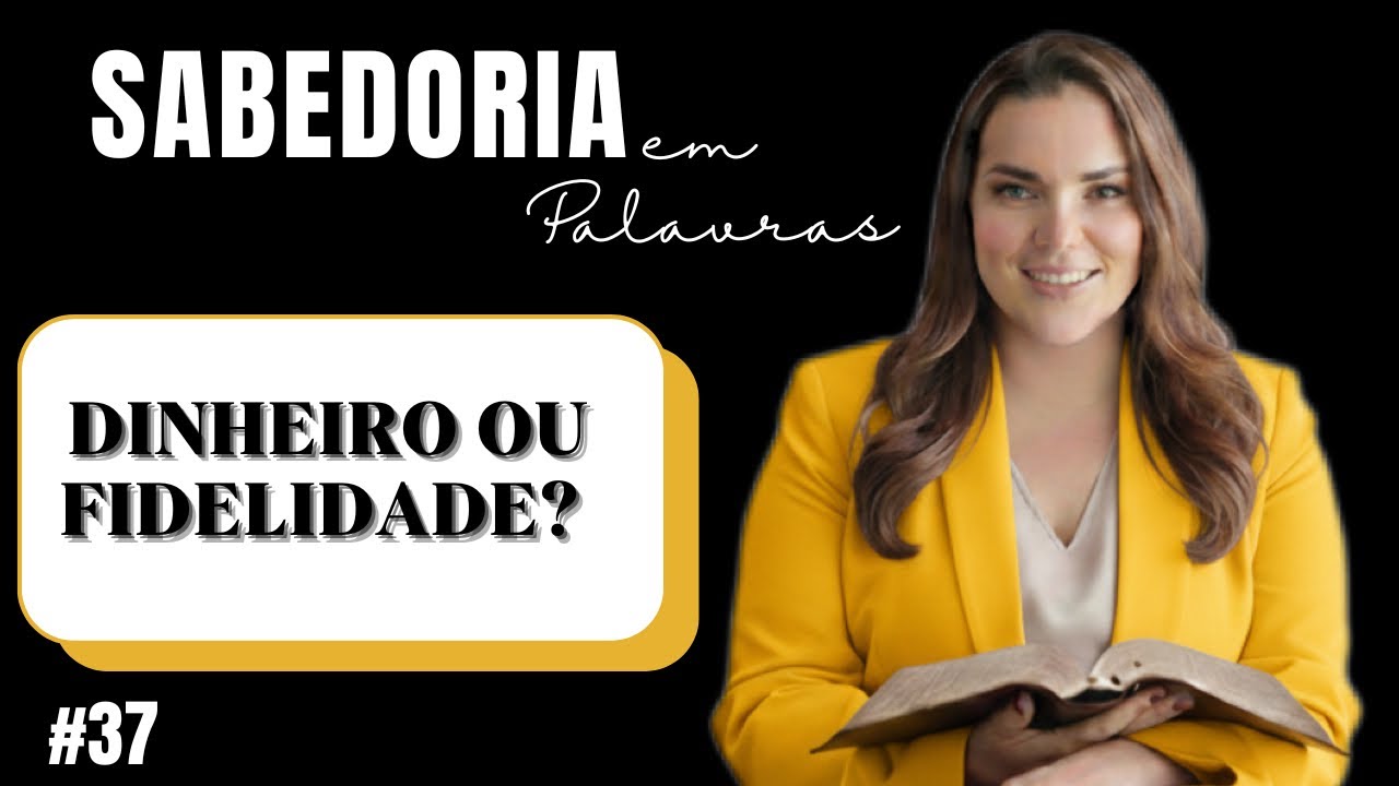 30 MOEDAS DE PRATA: O PREÇO DA TRAIÇÃO DE JUDAS