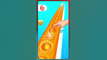 pop run part 6 #games #gaming #gameplay #game #gamingshorts #gammer #short #shorts