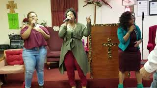 In Spirit and Truth Ministries Part 1 Sunday September 10, 2017
