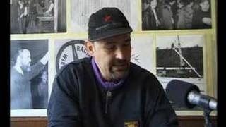 Rudolf Kraus 30 Jahre Jazzpub Wiesen