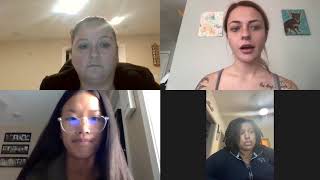 grief support group