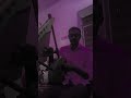 أداء الفنان مجاهد محمد الخضر ماني غرقان في التمني ونهارات الصبر واقفات