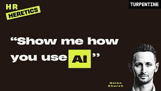 Anthropic’s Interview Rules