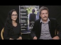 Aquarius - Interview Sonia Braga & Diretor Kleber Mendonça Filho