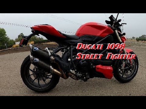 メ*森様 DUCATI Streetfighter TERMIGNONI Exh EXHAUST STEEL-TITANIUM SBK + T800 TERMIGNONI DUCATI