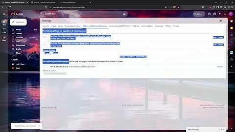 How To Stop Emails Going to Trash in Gmail [2025 Full Guide]