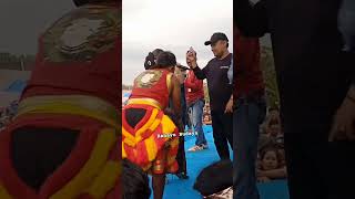 PRIGEL ROGO SAMBOYO PUTRO Live Turus Gampengrejo Terbaru