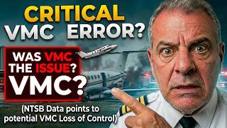 King Air Crash Analysis: The Critical Speed Nobody Discusses