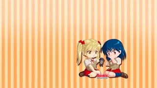 Ost. School Rumble - Feel My Feeling Hd 1080P Theme