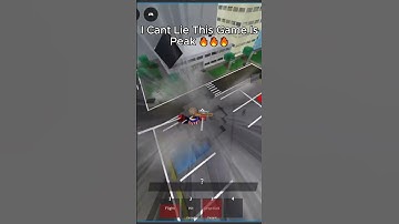 did i cook? 🔥 #roblox #gamedev #robloxedit #cinematic #games #invincible #animeroblox