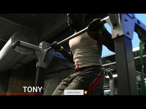 pull ups dips calisthenics