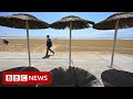 Coronavirus: We will have summer tourist season, promises EU - BBC News