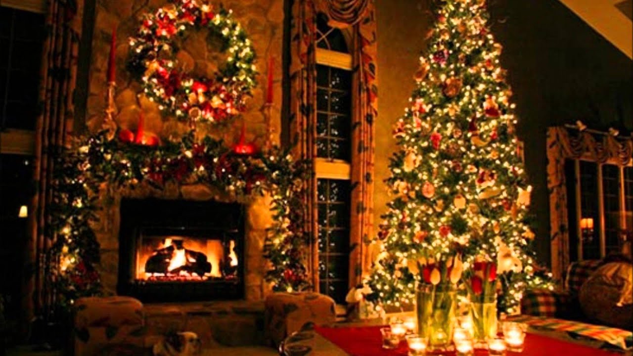 Have Yourself A Merry Little Christmas - David Ian (feat. Acacia) akkoorden
