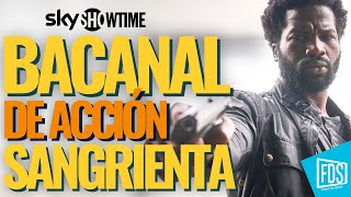 GANGS OF LONDON, SEASON 3 | Spoiler-free Review on SkyShowtime