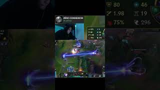 Caitlyn Braum VS Vayne Pantheon  #leagueoflegends #twitch  #riotgames #caitlyn  #gaming #adcarry