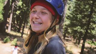 Thousand Pines • Kids Summer Camp • Storywood Promo