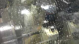 TMC Mikromat Thread Grinding
