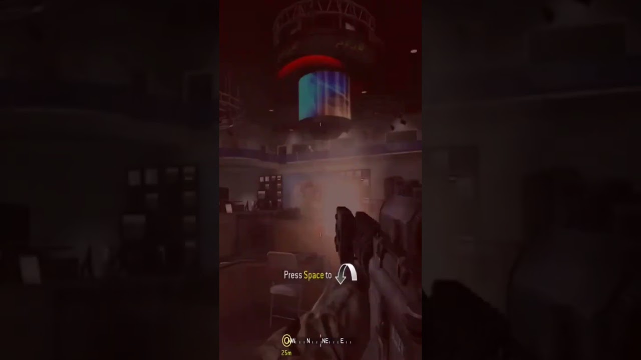 Call of Duty 4: Modern Warfare | Charlie Don't Surf 