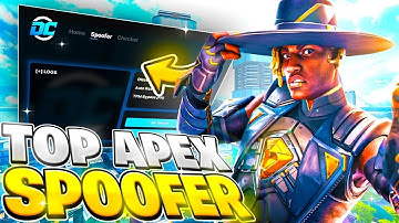 Best Apex HWID Spoofer (2025) 🔥 | How to Unban Your PC & Play Again