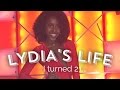 Lydia&#39;s Life Ep. 9 | My 21st birthday went like this...