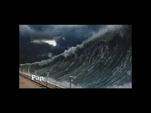 Video za tsunami