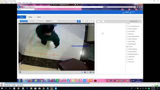 Vss Ipc People Counting Dfsc Solution