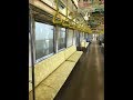 【豊橋鉄道渥美線】の車内から の動画、YouTube動画。