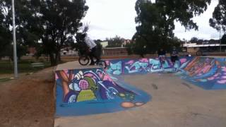 weekend edit 2012