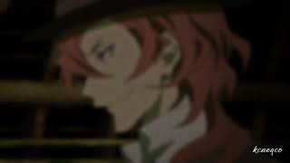 chuuya edit || hey mickey!