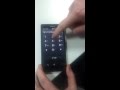 XPeria Z Unlock Bypass