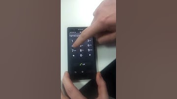 XPeria Z Unlock Bypass