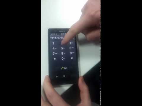 ვიდეო: როგორ დააკავშიროთ Sony Xperia Z კომპიუტერს: 11 ნაბიჯი (სურათებით)