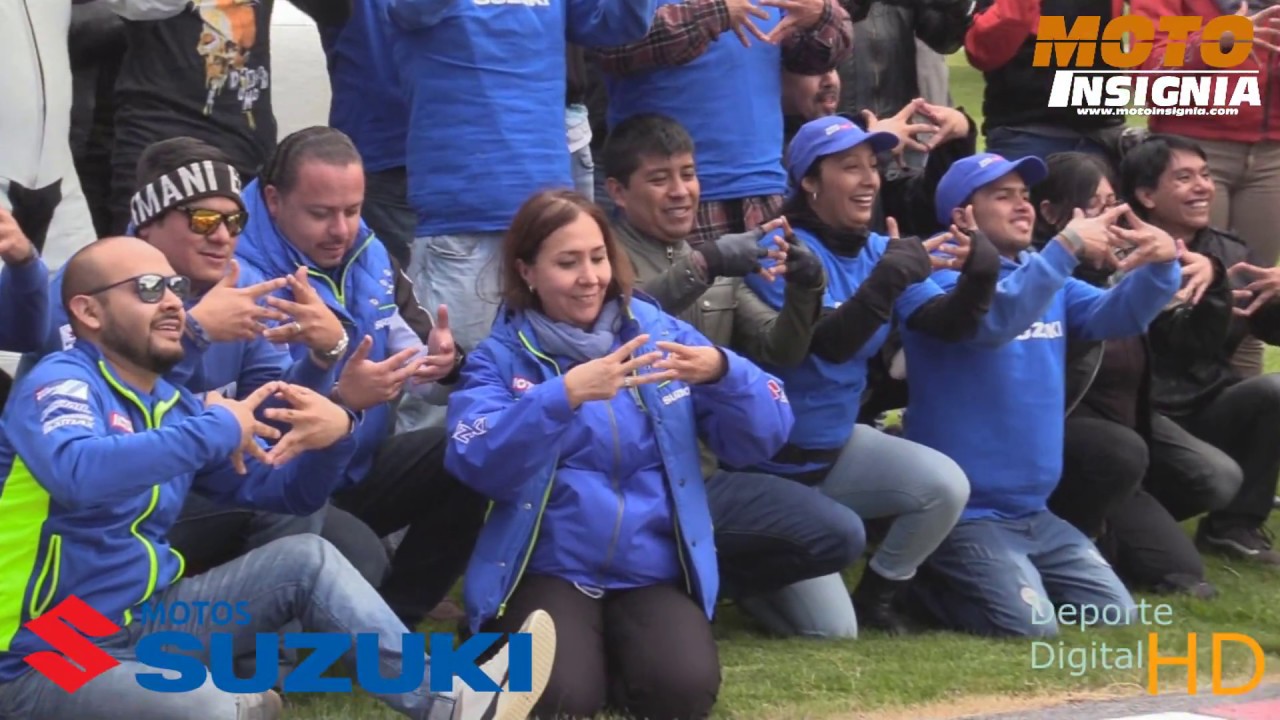 DDHD y MI en entrevista con Génova Flores Gerente Comercial Suzuki Motor de México camera iphone 8 plus apk