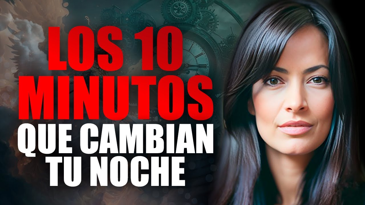 Los 10 minutos que cambian tu noche - YouTube