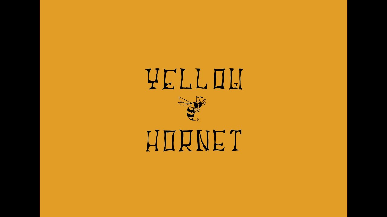 YELLOWHORNET