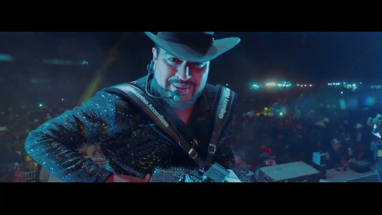 LOS ALAMEÑOS DE LA SIERRA - LA BURRA OREJONA  2022 (  VIDEO OFICIAL)