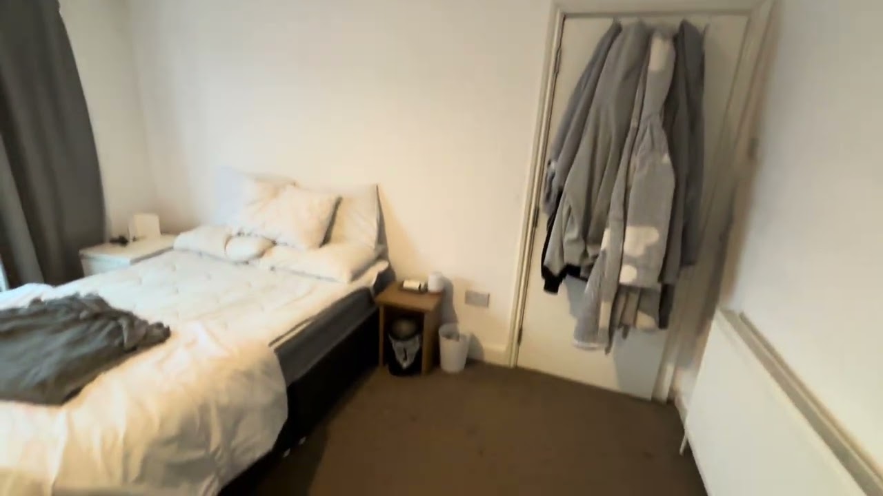 Brentbridge Road, Withington 