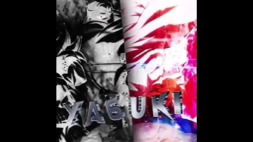 Crazy in my mind - smooth rotation | (AMV/EDIT) - Alight motion 4.0.3