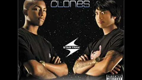 Hot - Rosco P. Coldchain featuring Pusha T & Boo-B...