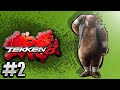 Tekken 8 #2 | Kuma Arcade Mode