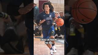 29 Point Guards Were Ranked Above Tyrese Haliburton In Hs?