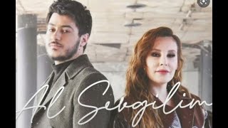 Semicenk & Funda Arar - Al Sevgilim Valx Musi̇c